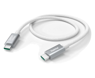 Hama USB-C 240W 10Gp 1,5m - 1532664 - zdjęcie 4